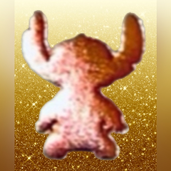 Disney Pierced Earring 3 Sets Lilo & Stitch Hibiscus Heart & Circle MSRP $60 NWT - Picture 6 of 7